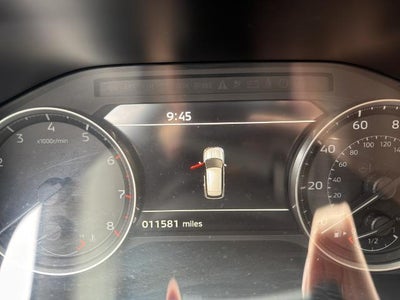 2025 Mitsubishi Outlander SE 2.5 S-AWC