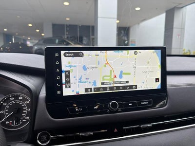 2025 Mitsubishi Outlander SE 2.5 S-AWC