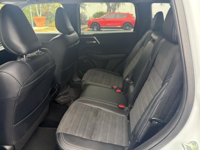 2025 Mitsubishi Outlander SE 2.5 S-AWC