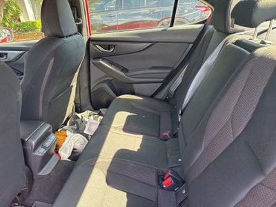 2023 Subaru WRX Premium