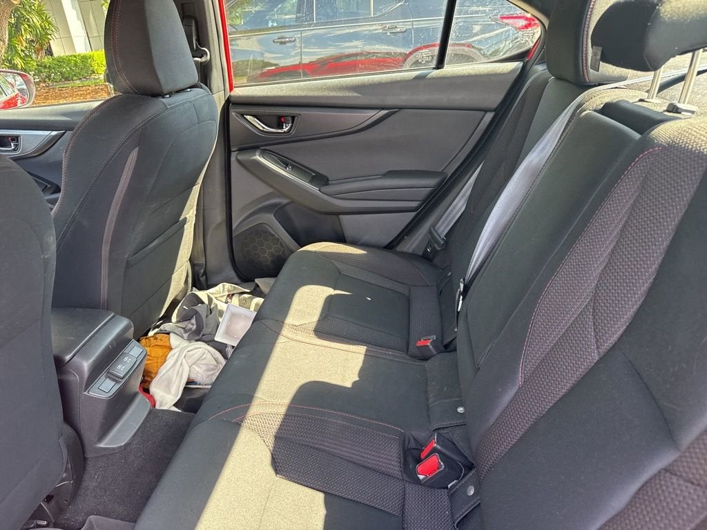 2023 Subaru WRX Premium