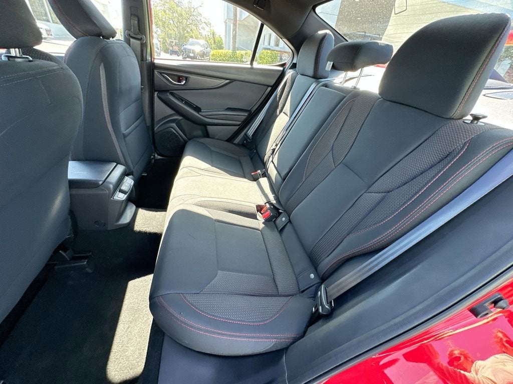 2023 Subaru WRX Premium