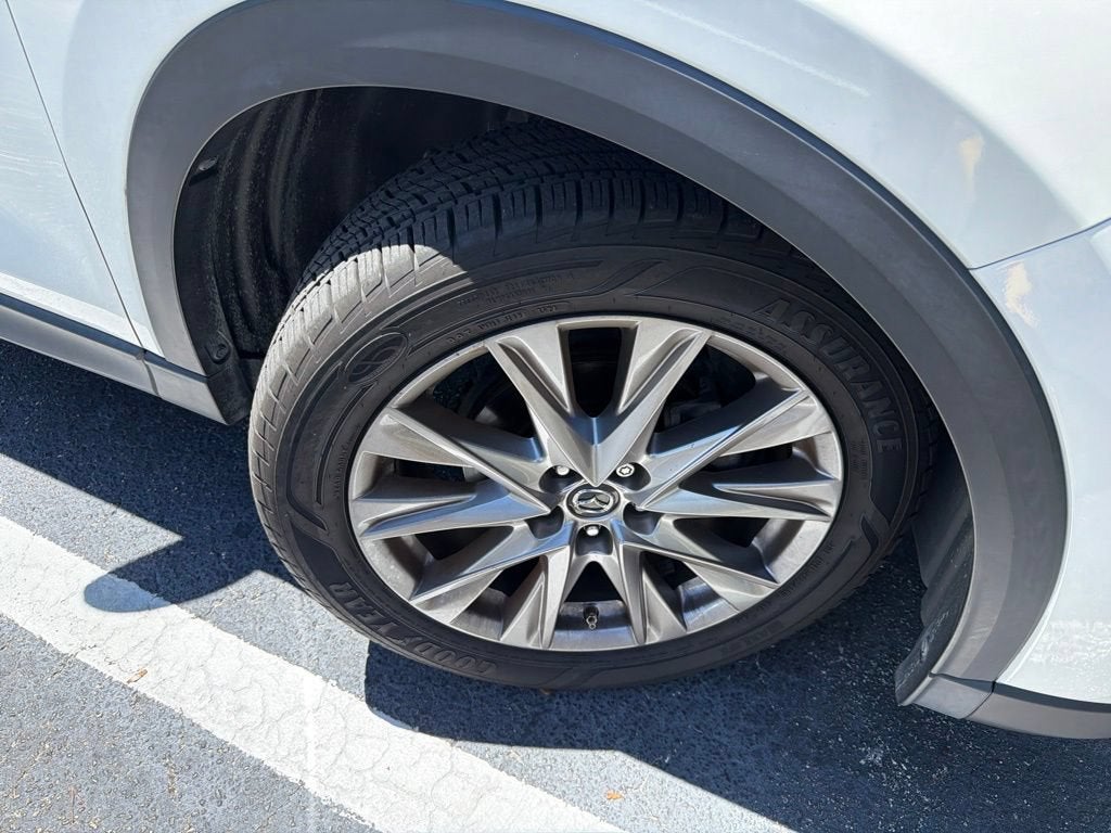 2019 Mazda Mazda CX-5 Grand Touring