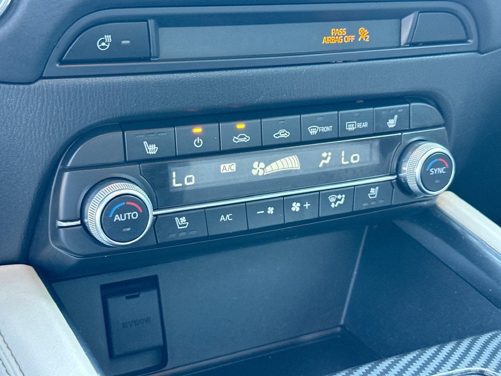 2019 Mazda Mazda CX-5 Grand Touring