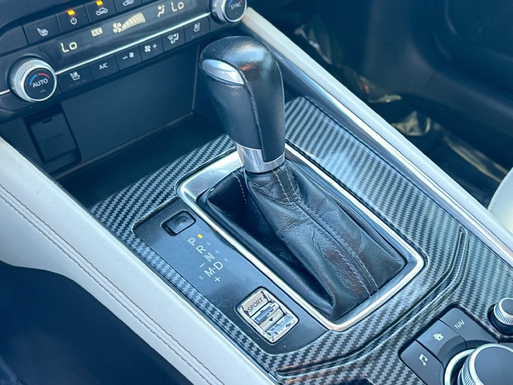 2019 Mazda Mazda CX-5 Grand Touring