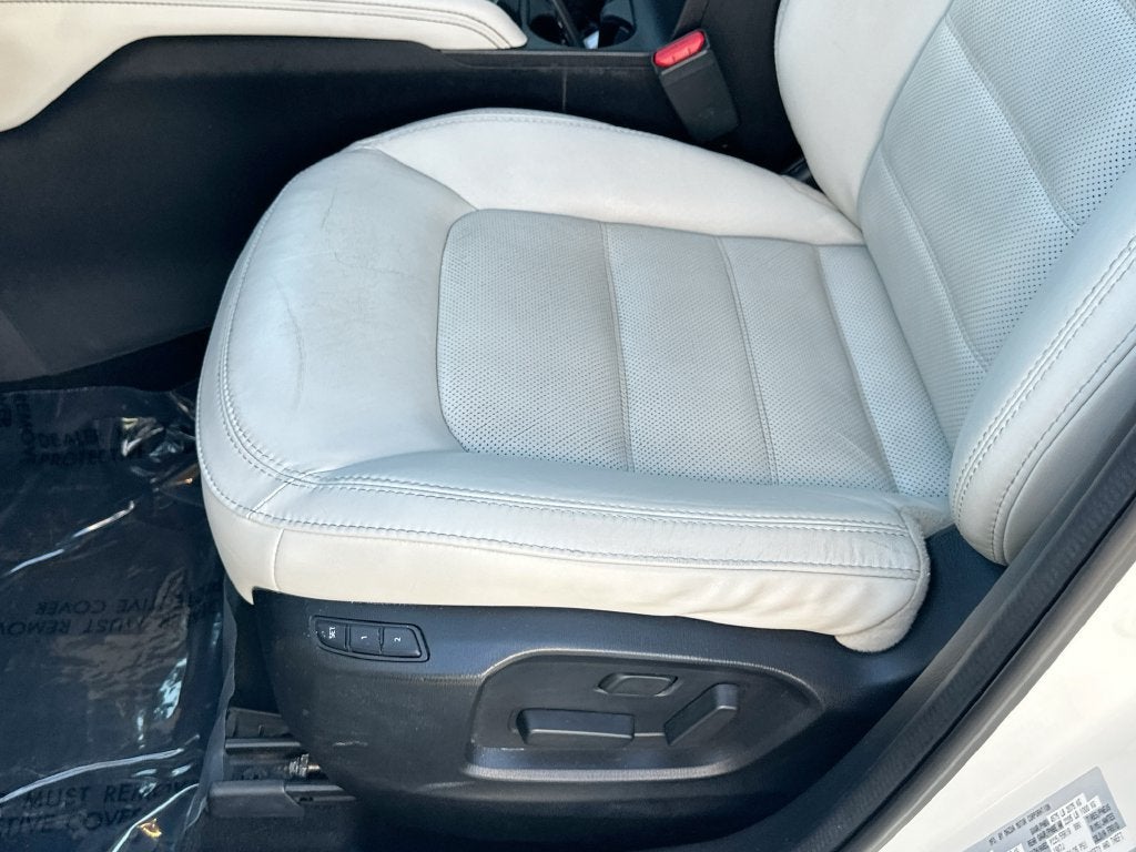 2019 Mazda Mazda CX-5 Grand Touring