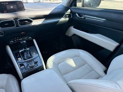 2019 Mazda Mazda CX-5 Grand Touring