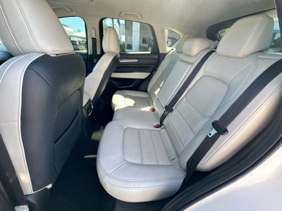 2019 Mazda Mazda CX-5 Grand Touring