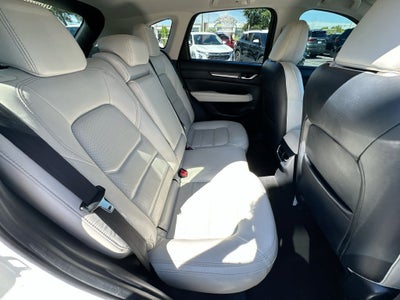 2019 Mazda Mazda CX-5 Grand Touring