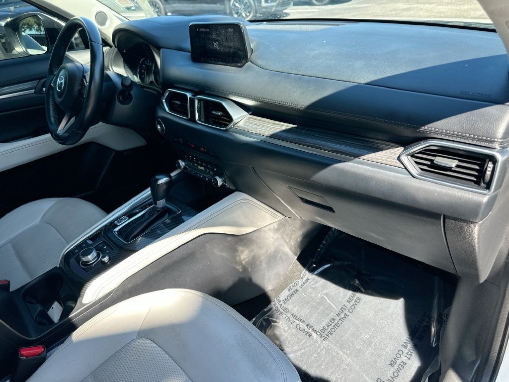 2019 Mazda Mazda CX-5 Grand Touring