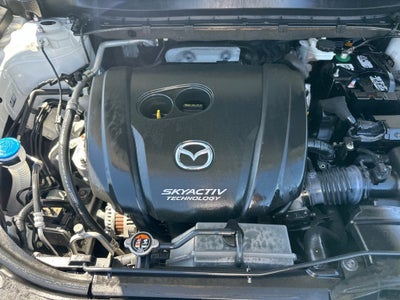 2019 Mazda Mazda CX-5 Grand Touring