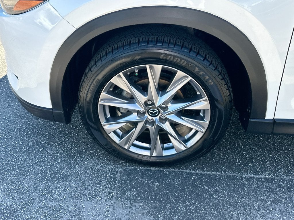 2019 Mazda Mazda CX-5 Grand Touring