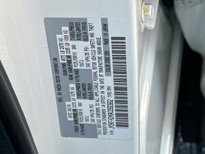 2019 Mazda Mazda CX-5 Grand Touring