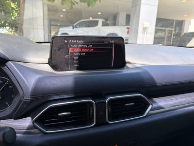 2019 Mazda Mazda CX-5 Grand Touring