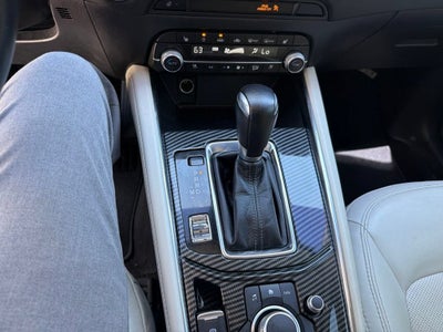 2019 Mazda Mazda CX-5 Grand Touring