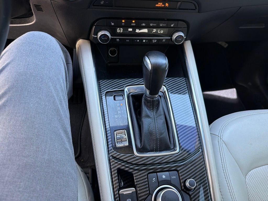 2019 Mazda Mazda CX-5 Grand Touring