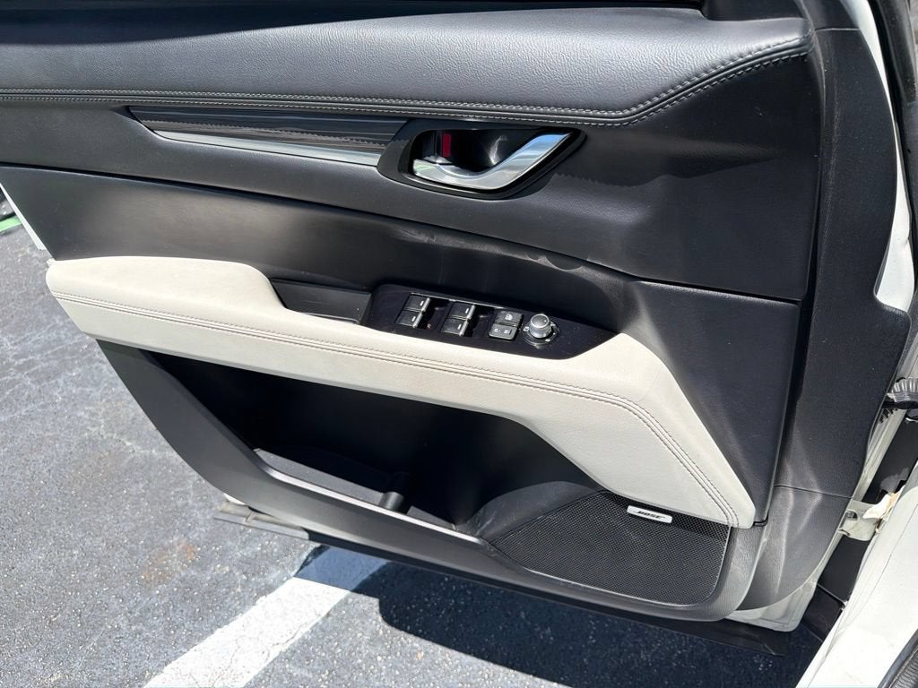 2019 Mazda Mazda CX-5 Grand Touring