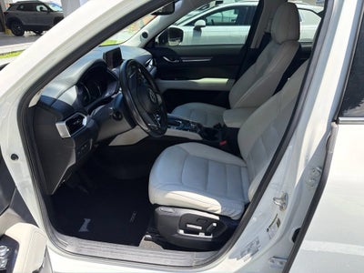 2019 Mazda Mazda CX-5 Grand Touring