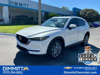 2019 Mazda Mazda CX-5 Grand Touring