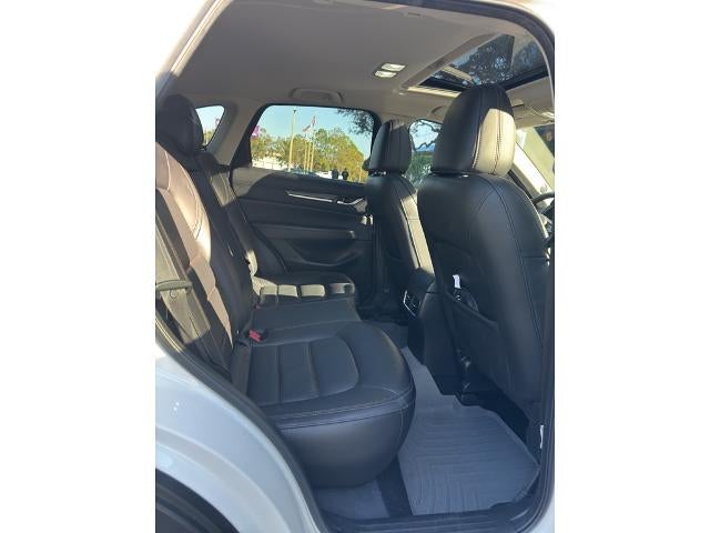 2020 Mazda Mazda CX-5 Grand Touring