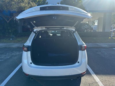 2020 Mazda Mazda CX-5 Grand Touring