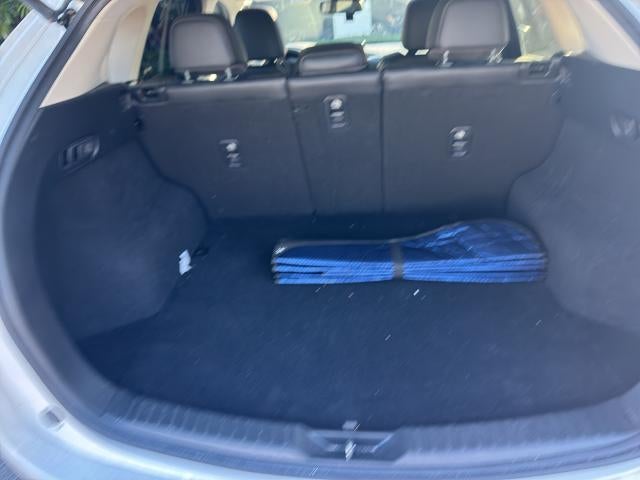 2020 Mazda Mazda CX-5 Grand Touring