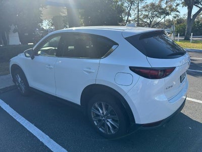 2020 Mazda Mazda CX-5 Grand Touring