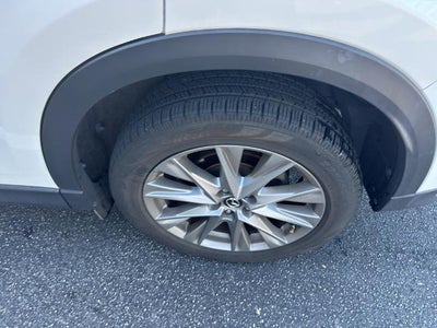 2020 Mazda Mazda CX-5 Grand Touring