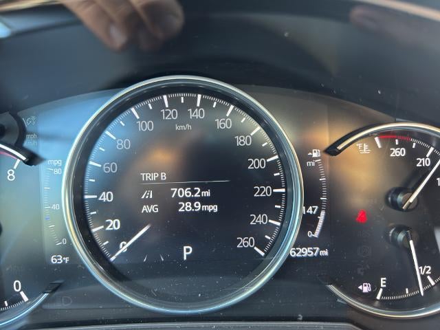 2020 Mazda Mazda CX-5 Grand Touring