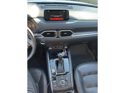 2020 Mazda Mazda CX-5 Grand Touring