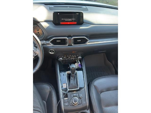 2020 Mazda Mazda CX-5 Grand Touring