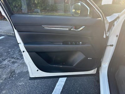 2020 Mazda Mazda CX-5 Grand Touring