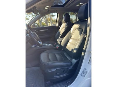 2020 Mazda Mazda CX-5 Grand Touring