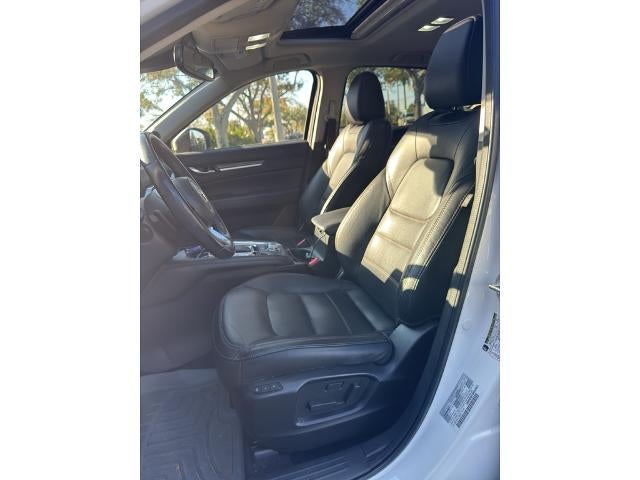 2020 Mazda Mazda CX-5 Grand Touring