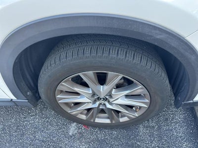 2020 Mazda Mazda CX-5 Grand Touring