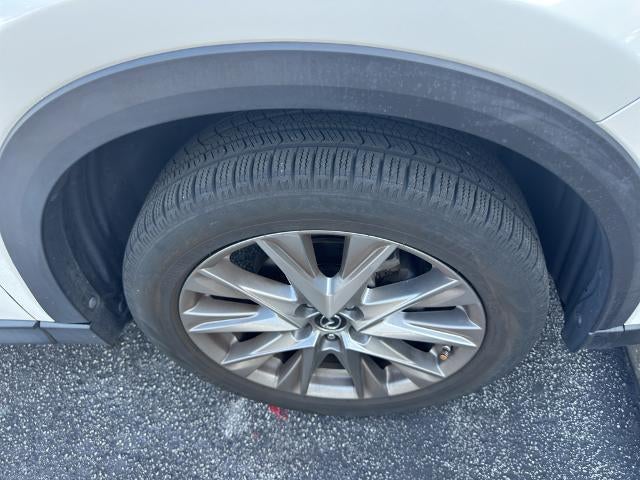 2020 Mazda Mazda CX-5 Grand Touring