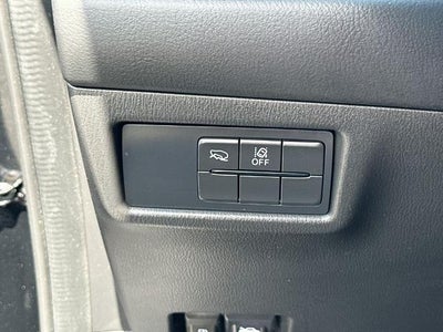 2023 Mazda Mazda CX-5 2.5 S Select