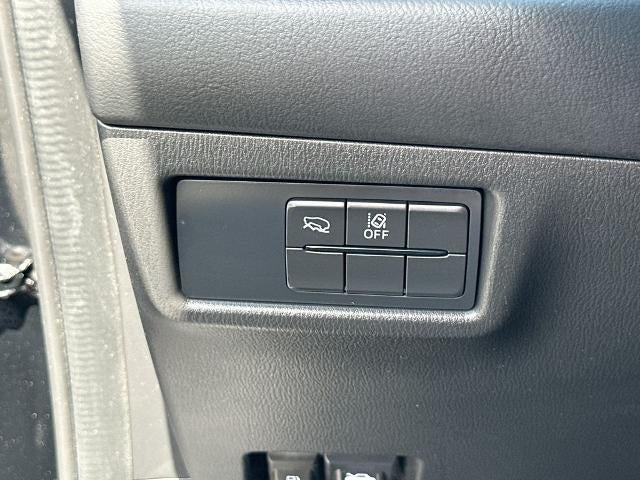 2023 Mazda Mazda CX-5 2.5 S Select