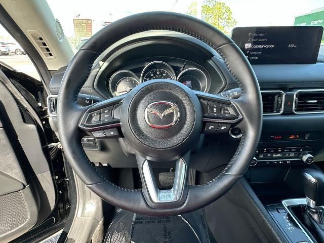 2023 Mazda Mazda CX-5 2.5 S Select