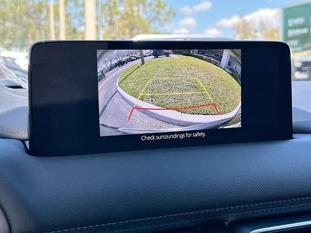 2023 Mazda Mazda CX-5 2.5 S Select