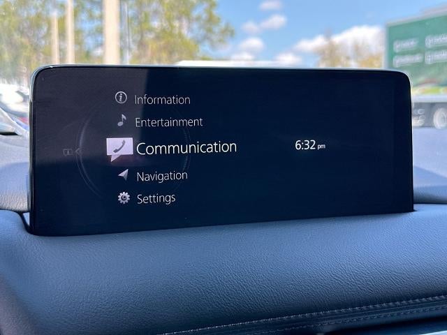 2023 Mazda Mazda CX-5 2.5 S Select