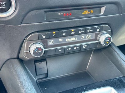 2023 Mazda Mazda CX-5 2.5 S Select