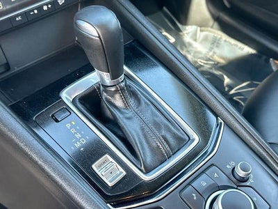 2023 Mazda Mazda CX-5 2.5 S Select