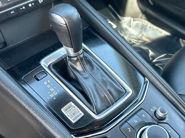 2023 Mazda Mazda CX-5 2.5 S Select