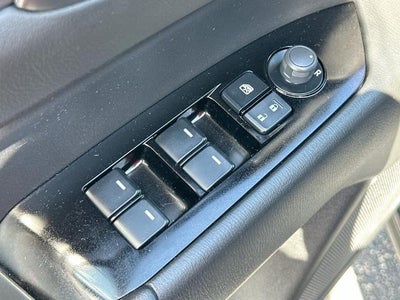 2023 Mazda Mazda CX-5 2.5 S Select