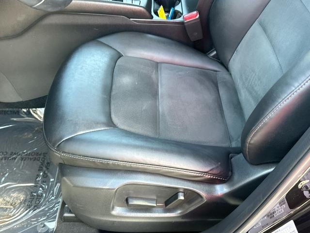 2023 Mazda Mazda CX-5 2.5 S Select