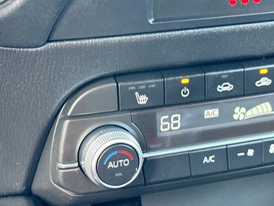 2023 Mazda Mazda CX-5 2.5 S Select