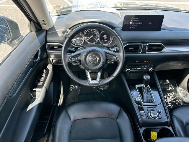 2023 Mazda Mazda CX-5 2.5 S Select