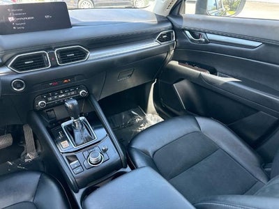 2023 Mazda Mazda CX-5 2.5 S Select
