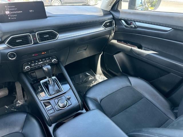2023 Mazda Mazda CX-5 2.5 S Select